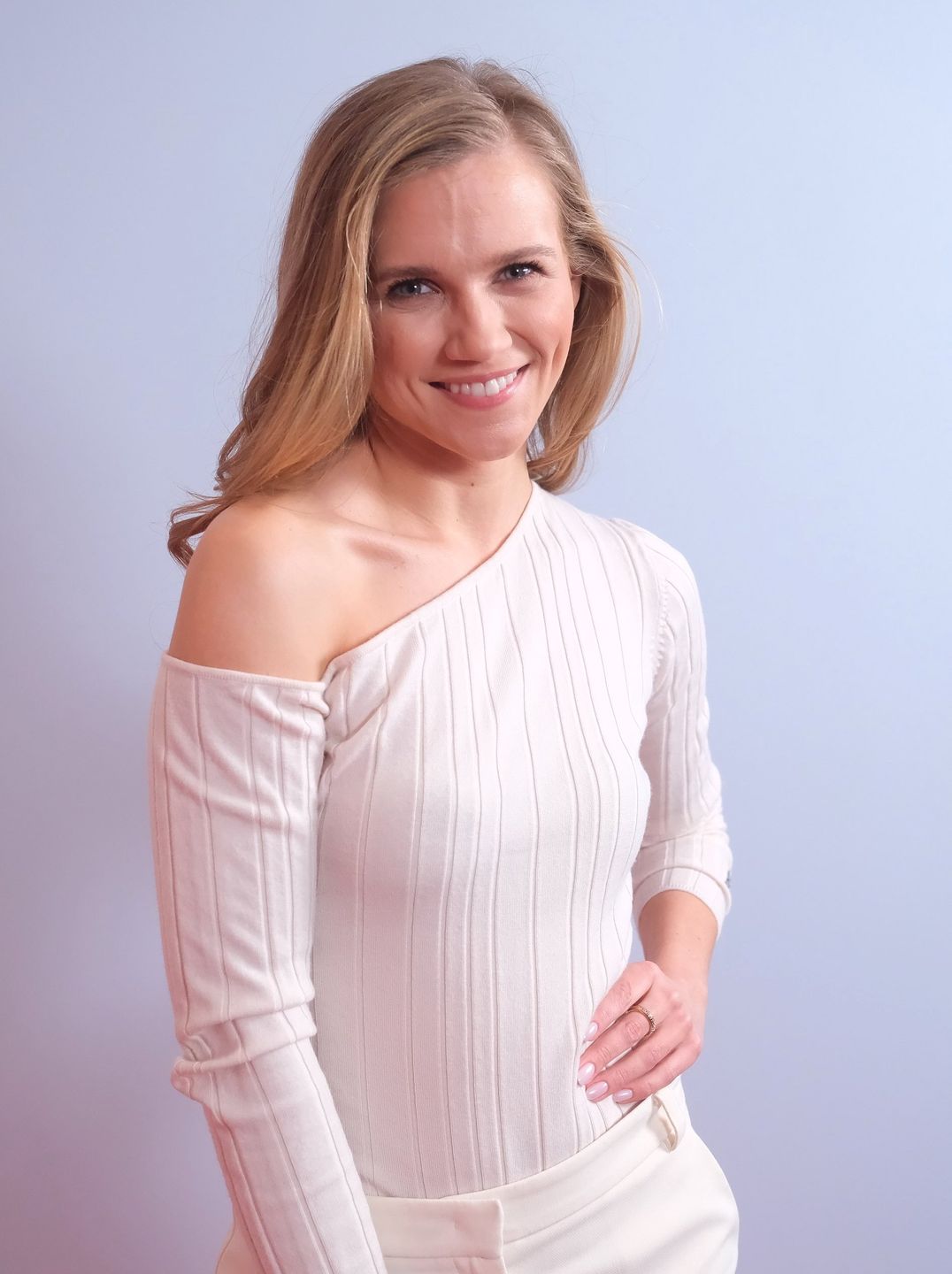 Agnieszka Kaczorowska