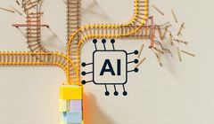 Wydawcy mogą zarobić na AI. Mają 3 drogi do wyboru