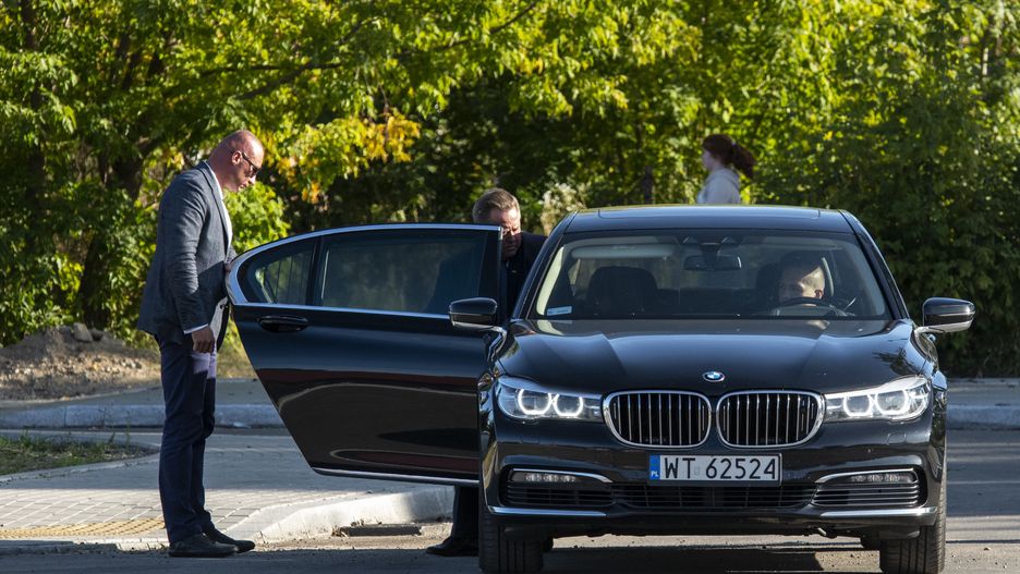 Raport NIK krytykuje szkolenia kierowców SOP