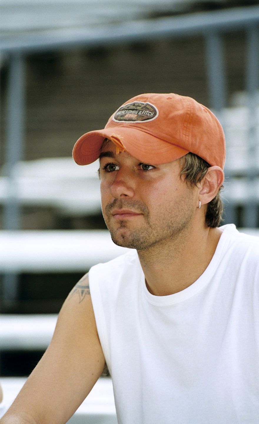 Andrzej Piaseczny, 2000r.