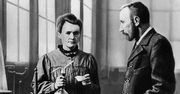 Niezwykłe odkrycie. Odciski palców Skłodowskiej-Curie nadal radioaktywne