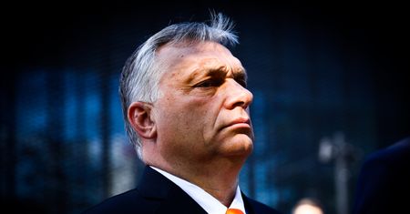 Kosztem Finlandii i Szwecji. Niebezpieczna gra Orbana ws. NATO