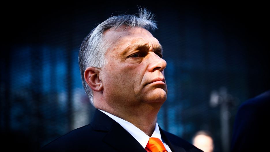 Viktor Orban