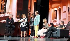 „Spadkobiercy 7” już nie w całości dla użytkowników Ipli. „Względy produkcyjne”