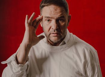 "Proces Eligiusza Niewiadomskiego", czyli rzecz o podzielonych Polakach i fanatyzmie prowadzącym do tragedii