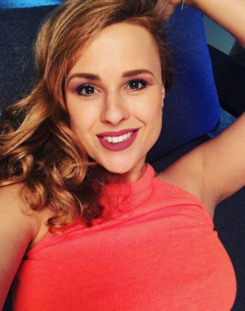 Kaja Paschalska