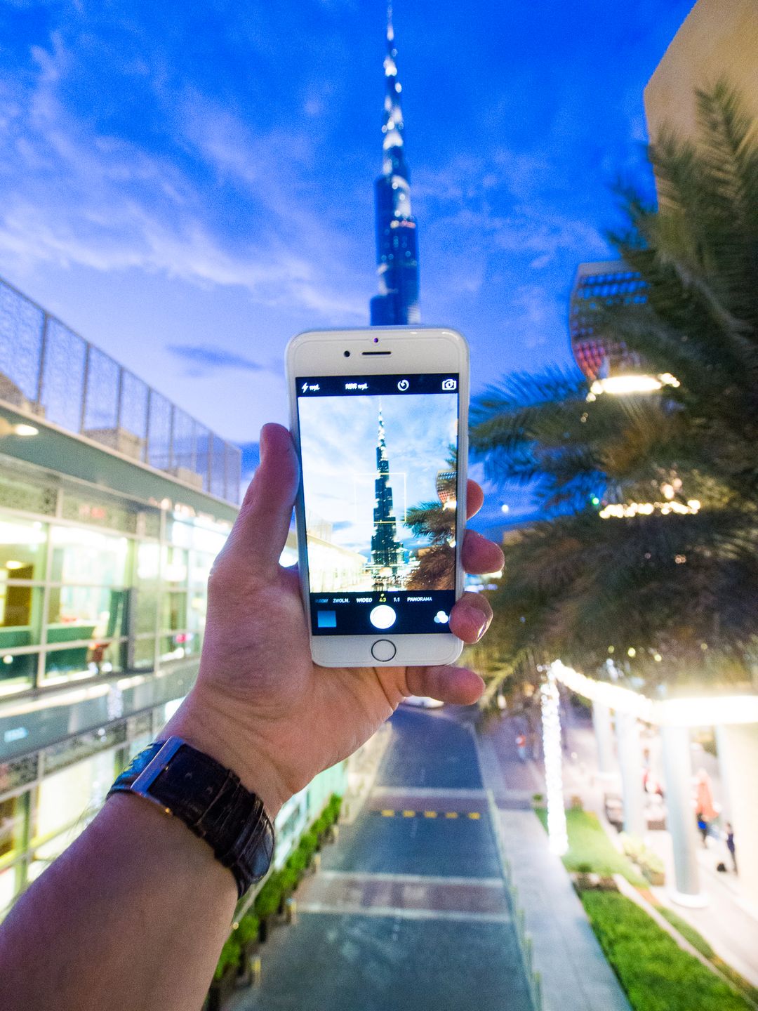 iPhone 6 - świetny aparat ze sprytnie ukrytymi wadami [test] 2