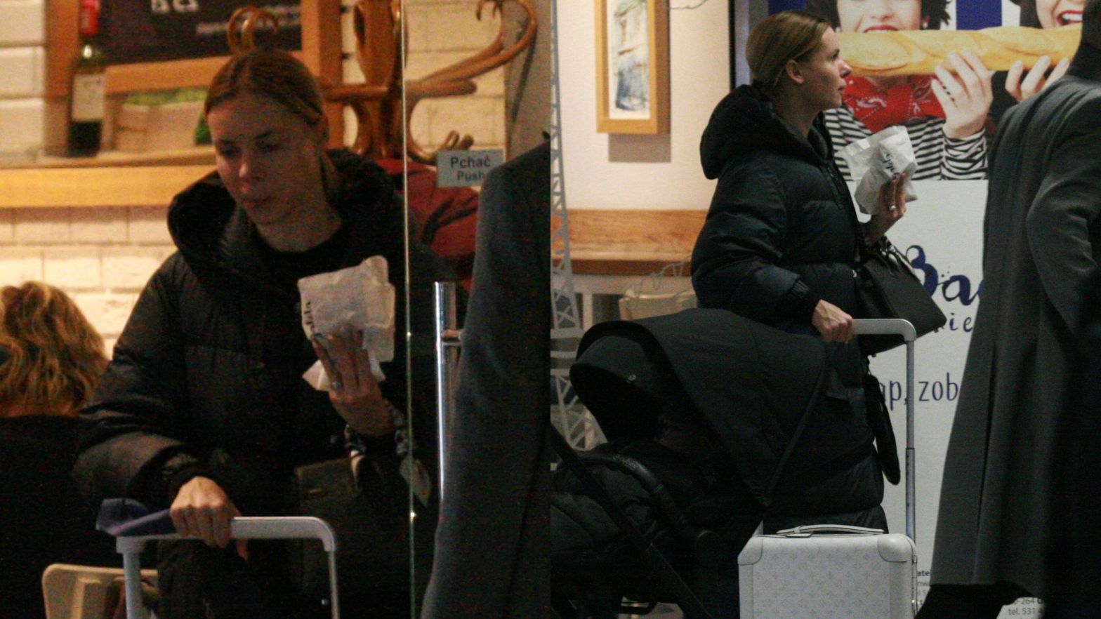 Sopocki wywczas Izabeli Janachowskiej