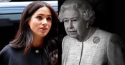 Meghan Markle zbulwersowała wszystkich. Tak zakpiła ze zmarłej królowej
