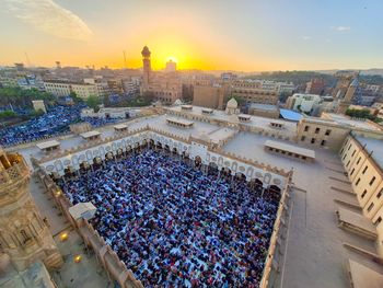 Egipt w czasie ramadanu. Ważne informacje dla turystów