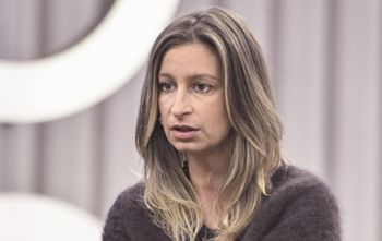 "Czuliśmy, że coś jest nie tak". Tak wspomina początki kariery