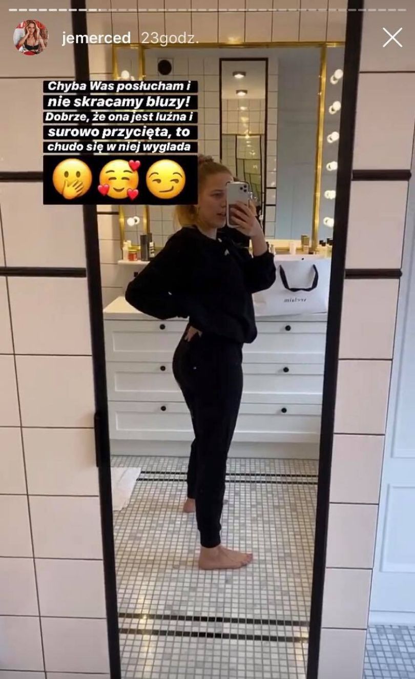 Jessica Mercedes