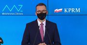 Cmentarze zamknięte na Wszystkich Świętych! Morawiecki ogłosił decyzję