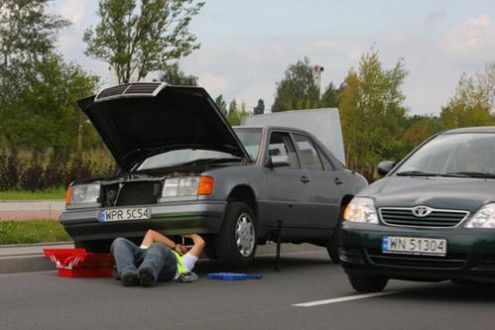 Naprawa którego auta będzie cię najwięcej kosztować? Testy ADAC