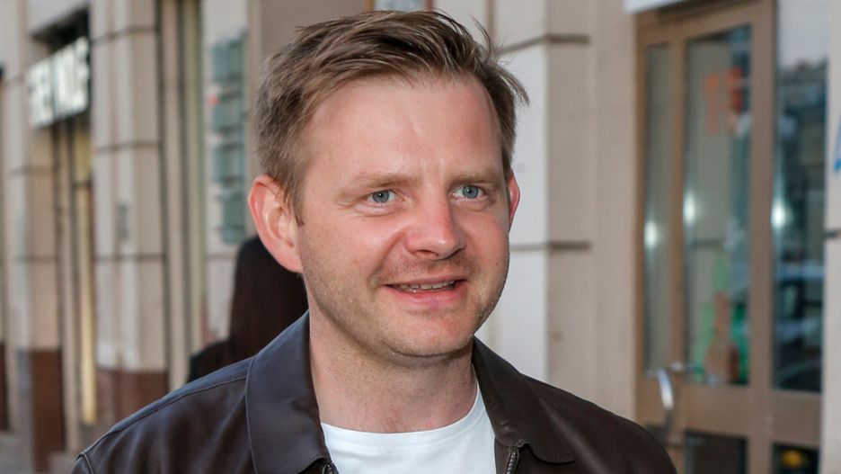 Rafał Zawierucha