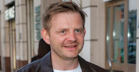 Miał 23 rodzeństwa. Tak dziś mówi o matce