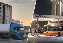 Warszawskie autobusy, rosyjski partner i 3 zł dla ludzi Putina