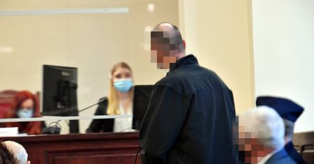 Jest decyzja SN. Chodzi o szokującą sprawę tzw. kanibali znad jeziora Osiek