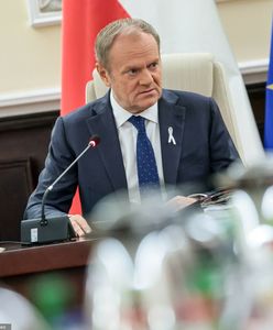Tusk pisze o "fatalnej kombinacji". Uderzył w Nawrockiego
