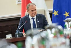 Tusk pisze o "fatalnej kombinacji". Uderzył w Nawrockiego