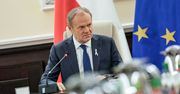 Tusk pisze o "fatalnej kombinacji". Uderzył w Nawrockiego