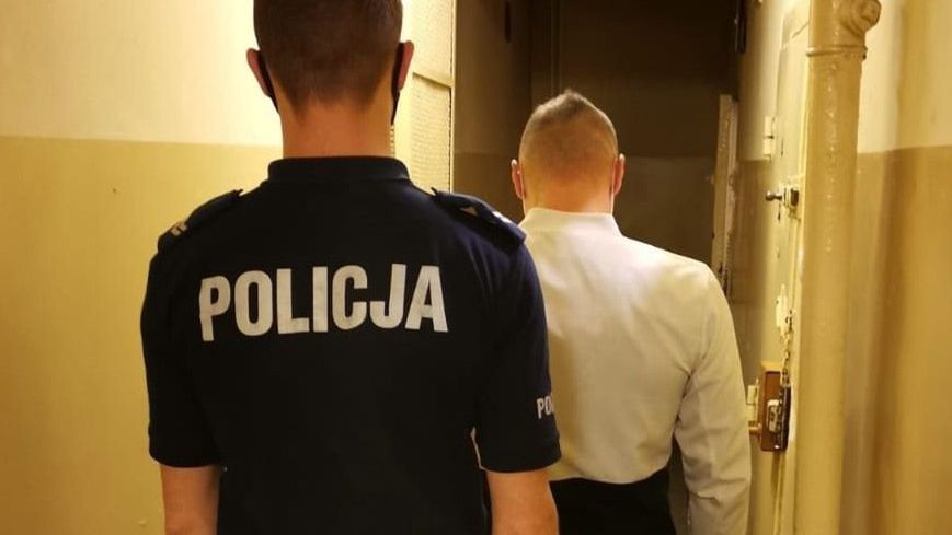 Śląsk. 32-letni mężczyzna jest podejrzany o znęcanie się nad swoją partnerką i jej 12-letnim synem w Jastrzębiu-Zdroju.