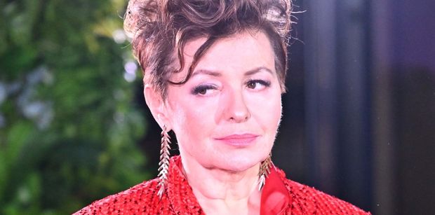 Aleksandra Konieczna lata temu ZMIENIŁA WYZNANIE. "Dostałam mistycznego objawienia"
