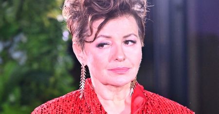 Aleksandra Konieczna lata temu ZMIENIŁA WYZNANIE. "Dostałam mistycznego objawienia"