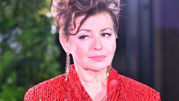 Aleksandra Konieczna lata temu ZMIENIŁA WYZNANIE. "Dostałam mistycznego objawienia"