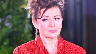Aleksandra Konieczna lata temu ZMIENIŁA WYZNANIE. "Dostałam mistycznego objawienia"