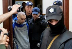 Pierwszy taki proces. Rosyjski żołnierz odpowie przed sądem za zabicie cywila