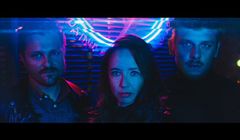 Magdalena Mazurkiewicz, Filip Gapiński i Łukasz Stępniak przeszli z Gameset do Kool Things