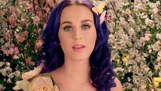 Nowy, baśniowy teledysk Katy Perry!