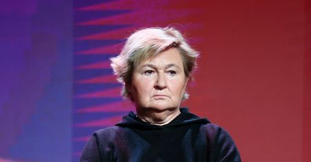 "To pomysł z Korei Północnej". Profesor Magdalena Środa o rejestrze ciąż