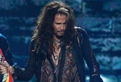 Steven Tyler oskarżony o molestowanie. Są pierwsze konsekwencje