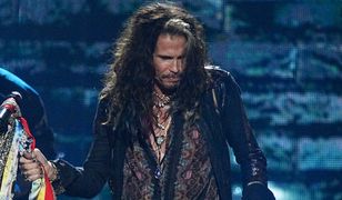 Steven Tyler oskarżony o molestowanie. Są pierwsze konsekwencje