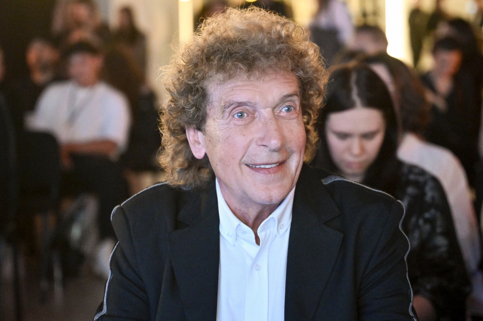 Janusz Panasewicz