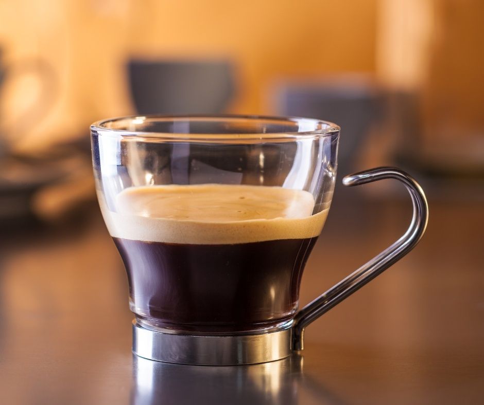 Ristretto