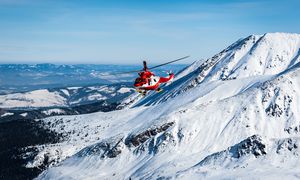 To nie były spokojne święta. 18 osób potrzebowało pomocy