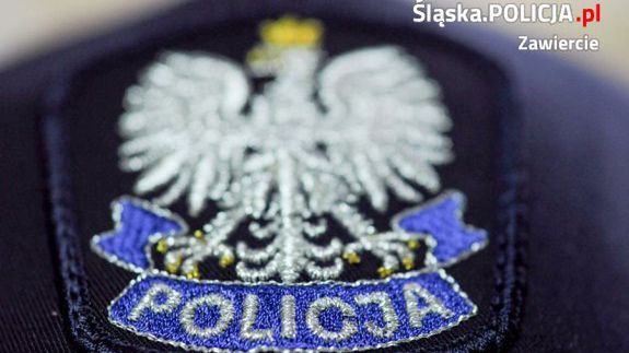 Policjanci z Kłobucka po zatrzymaniu kierowcy forda mocno się zdziwili...