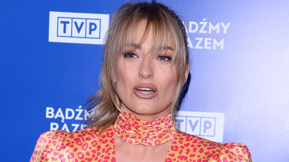 Marcelina Zawadzka została oskarżona: "Czuję się oszukana"