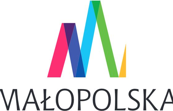 Województwo małopolskie ma nowe logo z tęczowym „M”