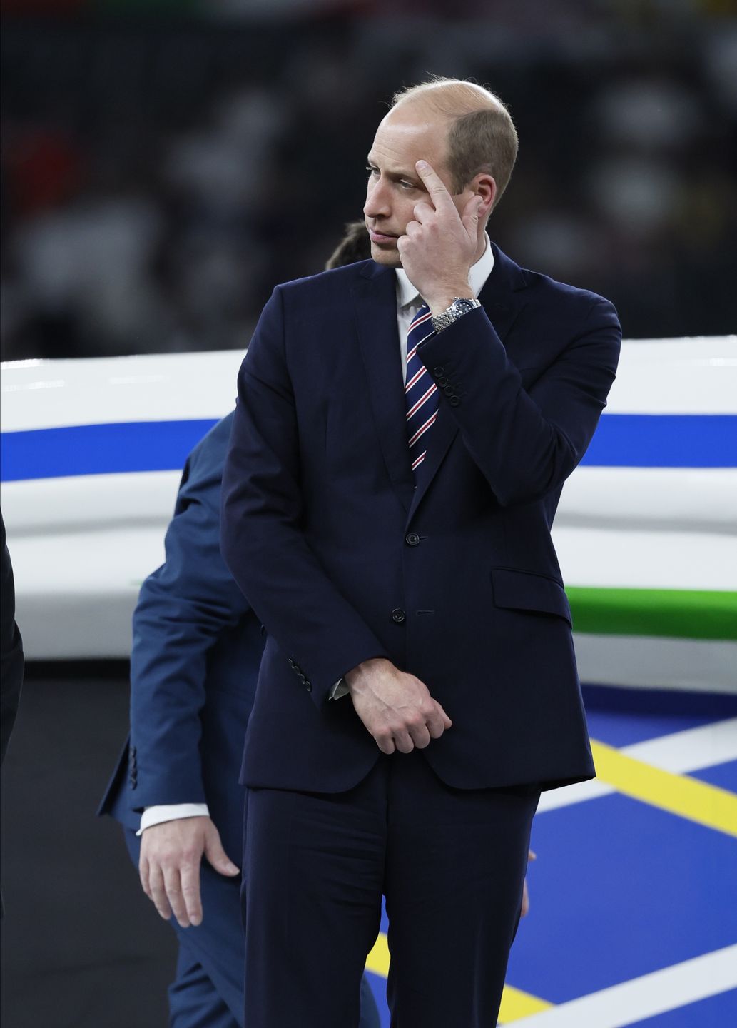 Książę William