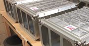 NASA: część podzespołów tworzą uczniowie. Pomagali przy misji Falcona 9 SpaceX