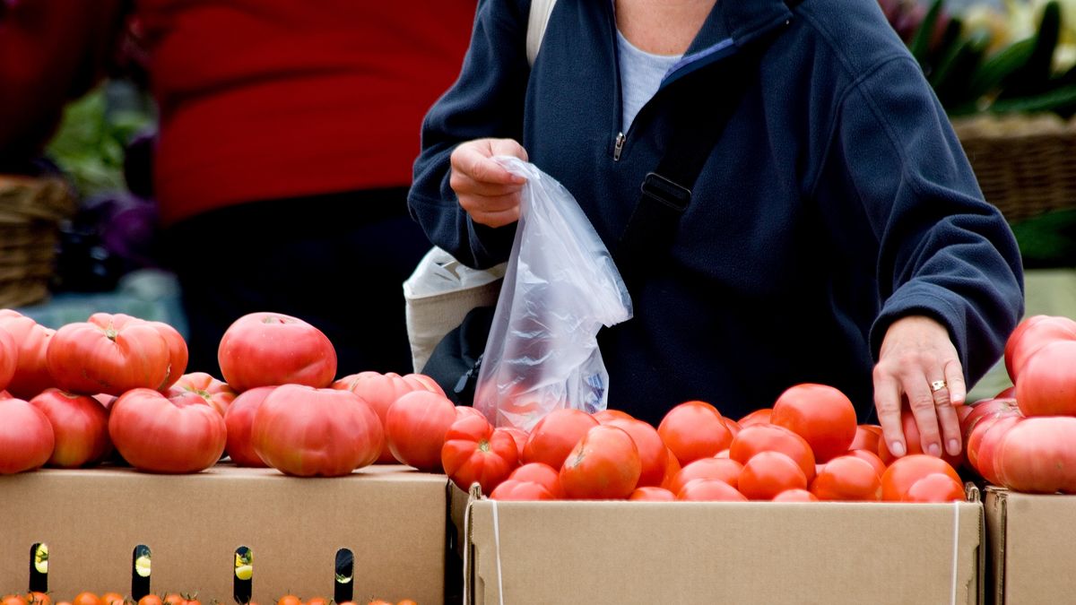 Ceny żywności znów wzrosły