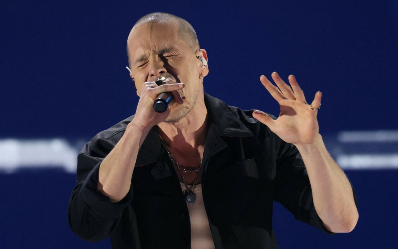 Krzysztof Zalewski dla WP: "Gdy przestanę się jarać muzyką, zmienię zawód"