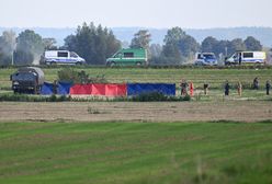 Niemcy o dronach nad Polską. "Przełomowy moment"