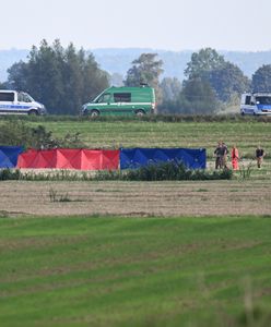 Niemcy o dronach nad Polską. "Przełomowy moment"