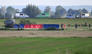 Niemcy o dronach nad Polską. "Przełomowy moment"