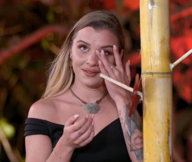 Marika odeszła z "Hotelu Paradise". Łzy i pretensje